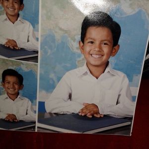 Meet your Posher, Pedro